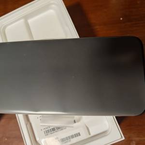 HONOR 400  512GB 儲存 12GB RAM,  黑色100%new 香港行貨