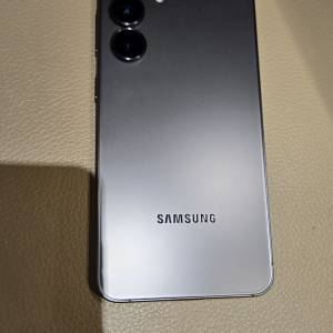 SAMSUNG S24 8+512 黑色 香港行貨 全新一樣