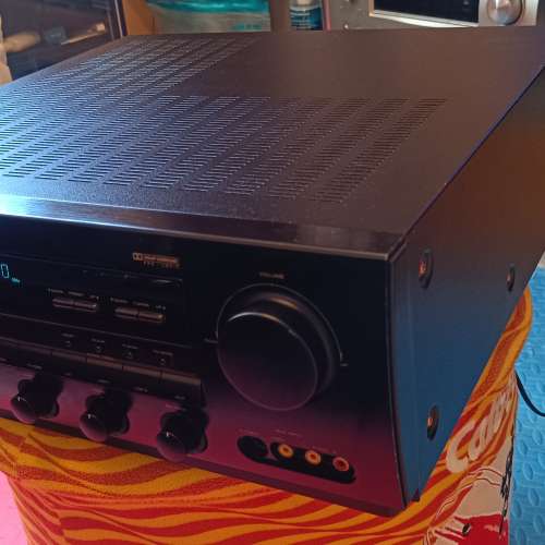 馬蘭士 AV 大型收广机