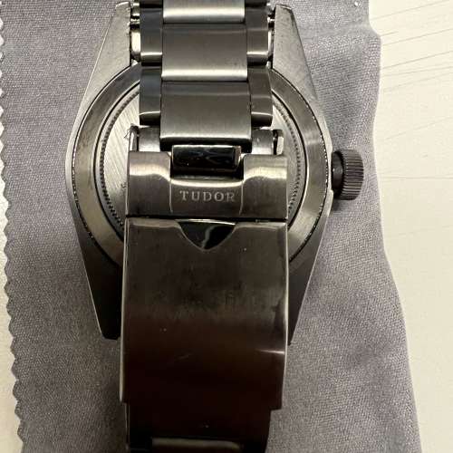 玩具黑魂Black Bay Dark