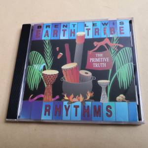BRENT LEWIS THE PRIMITIVE TRUTH