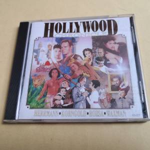 HOLLYWOOD CHRONICLE 荷里话電影原聲第一集