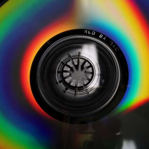 HOLLYWOOD CHRONICLE 荷里话電影原聲第一集