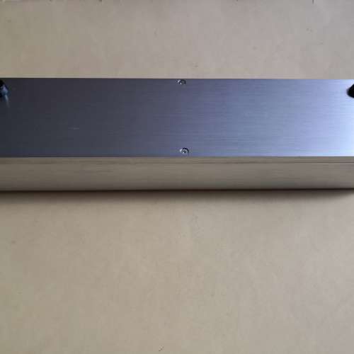 全新COW KING 合金厚鋁美式六位排插拖板