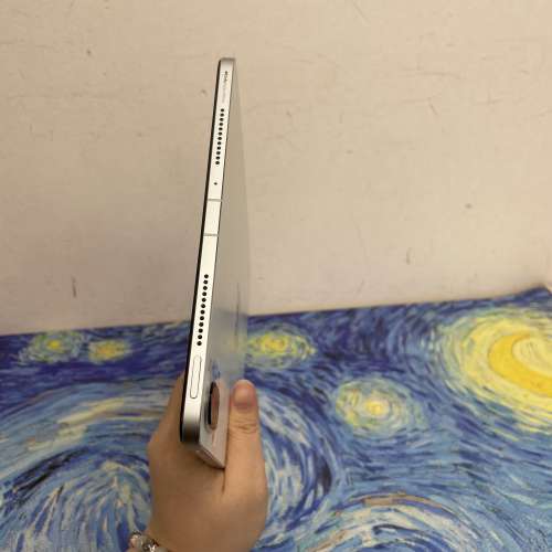 (超抵用小米系列平板✨）Xiao Mi/Xiaomi Pad 5 /6+256GB/🤍超靚珍珠白🤍/❤️‍🔥香...