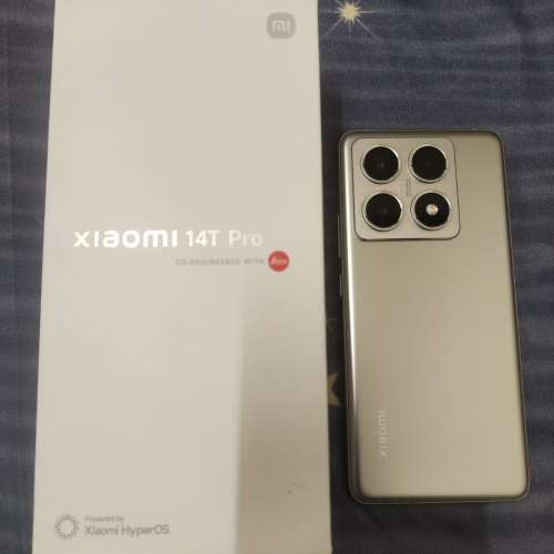 小米14T Pro