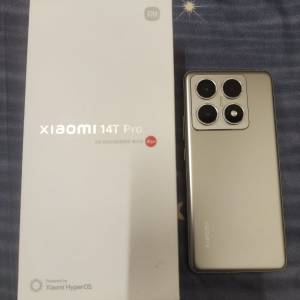 小米14T Pro
