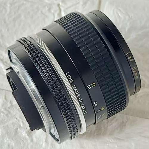 NIKON NIKKOR 24mm/2.8＊新淨連盒＊