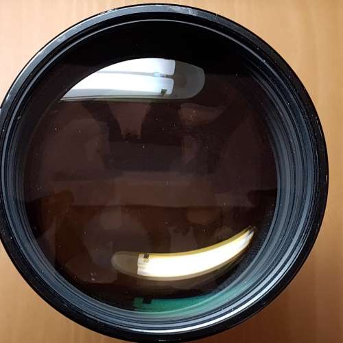 Sigma AF 300mm F2.8 APO (Minolta mount)