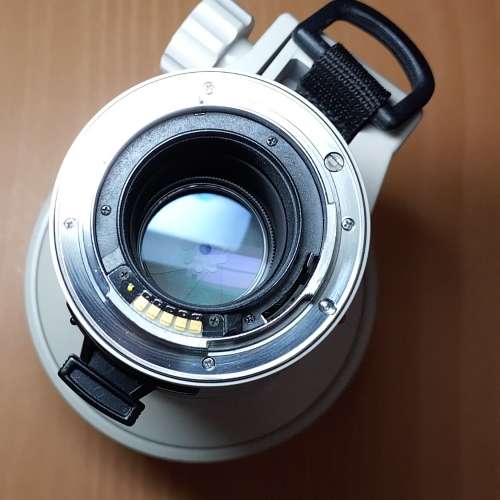 Sigma AF 300mm F2.8 APO (Minolta mount)