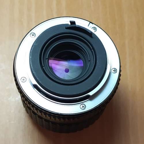 Pentax M 120mm F2.8