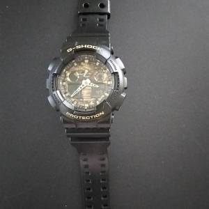 casio G-SHOCK