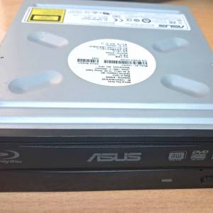 ASUS 華碩 12X Blu-ray combo burner BC-12D2HT 藍光 DVD 光碟機