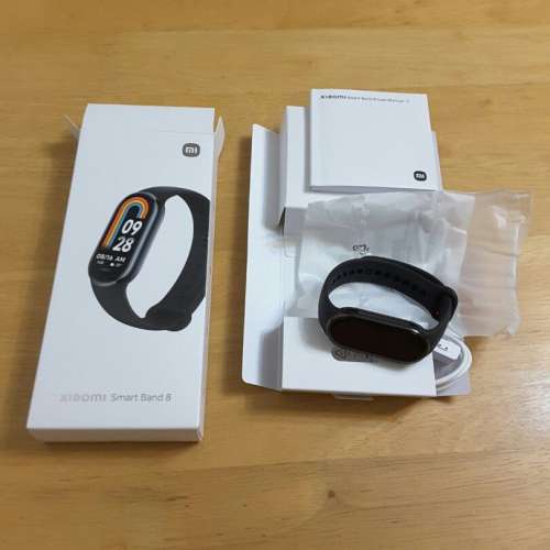 小米智能手環8 Xiaomi Smart Band 8