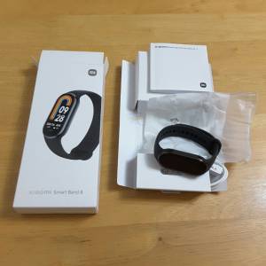 小米智能手環8 Xiaomi Smart Band 8