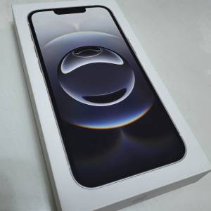 Apple IPhone 16e 白色256GB (用咗三個星期)