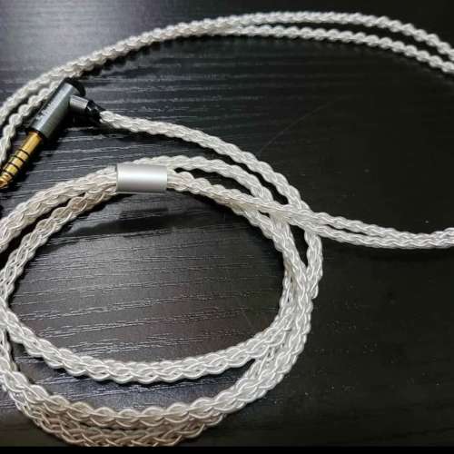 Pentaconn PRS04-44-35  4.4平衡連線
