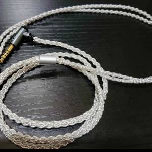 Pentaconn PRS04-44-35  4.4平衡連線