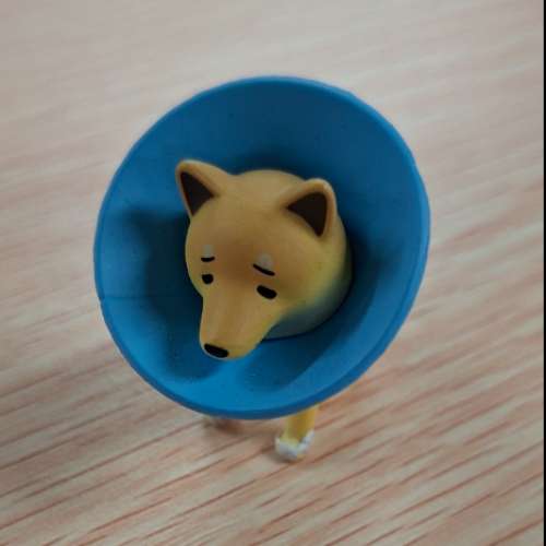 figure  dog