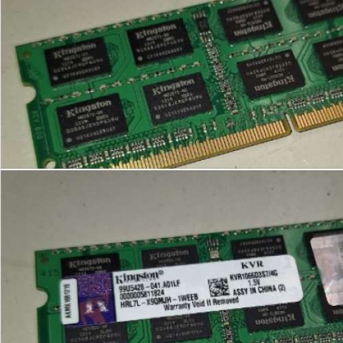 4G ram