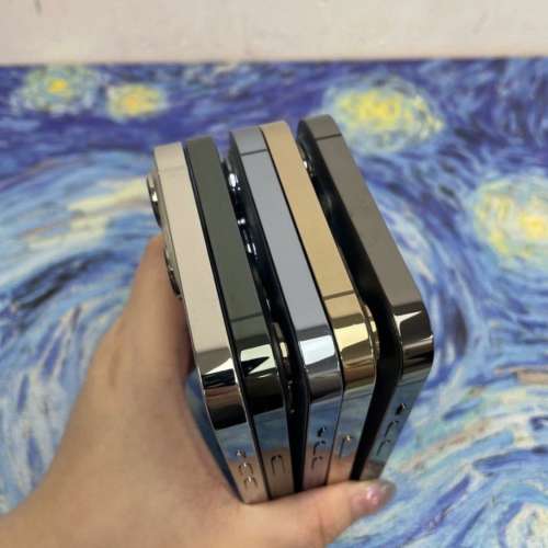 ✨🔥香港行貨🔥超抵用大螢幕Apple 13promax機✨Apple iPhone 13 pro max/128-512gb/...