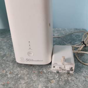Huawei Brovi 5G CPE5