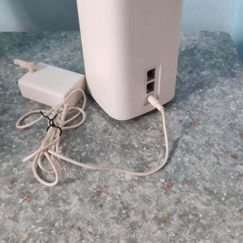 Huawei Brovi 5G CPE5