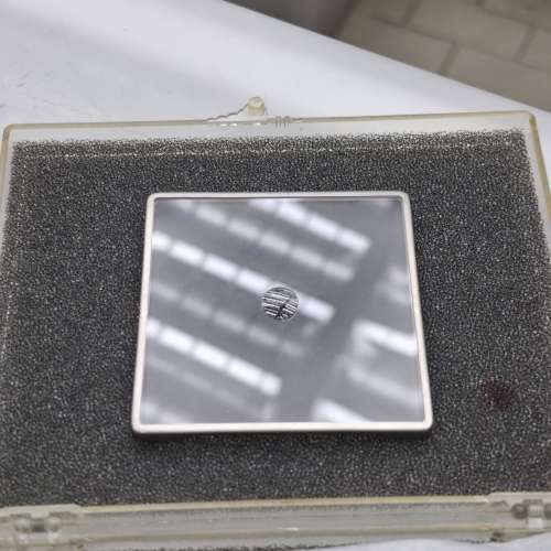 HASSELBLAD 裂像對焦片 LIKE NEW