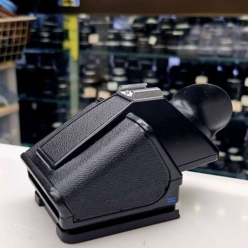 HASSELBLAD PM5 PRISM VIEW FINDER LIKE NEW