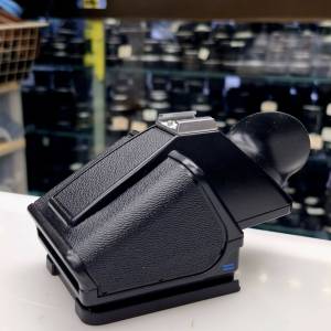 HASSELBLAD PM5 PRISM VIEW FINDER LIKE NEW