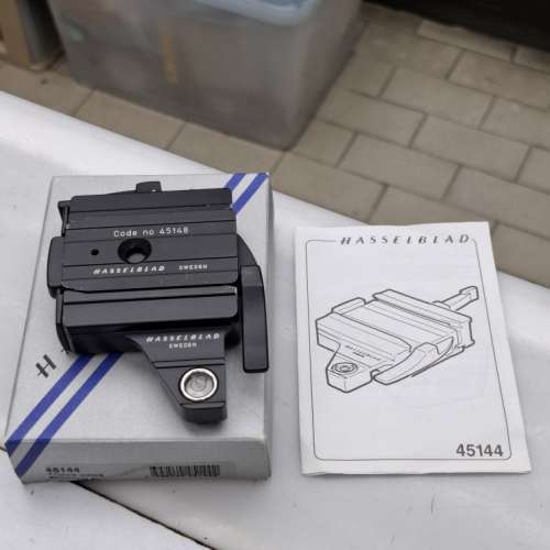 HASSELBLAD 45144 + 45148