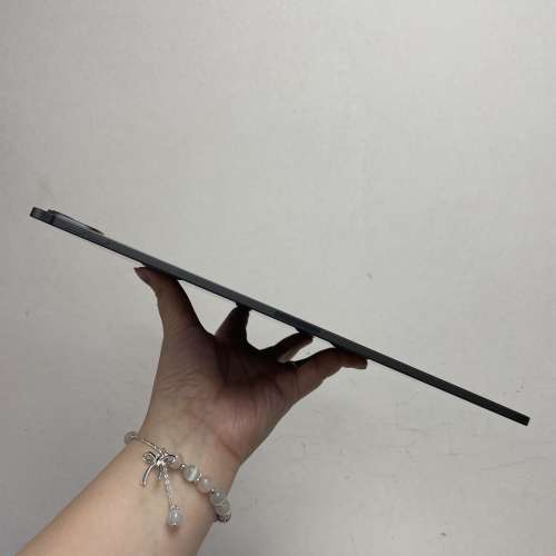 (最新M4 CPU 16GB Ram 10核心🔥iPad Pro 1TB大容量）Apple iPadPro 13吋/高質素靚...