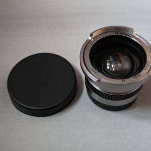 請出個價 - 舊Fuiiyama super wide 0.42 鏡頭