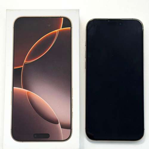 iphone 16 pro max 256gb
