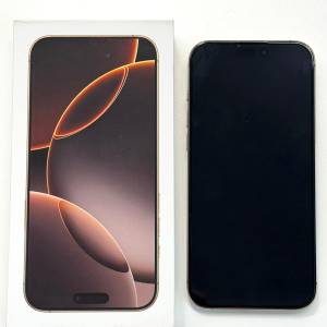 iphone 16 pro max 256gb