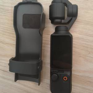 DJI 大 Osmo Pocket 3 淨機 , 雲台相機
