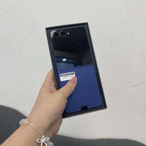 (❤️‍🔥香港行貨❤️‍🔥Samsung摺疊機😍）Samsung Galaxy Z Flip 7 /高質完美機/...