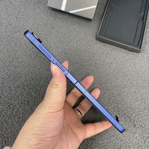 (❤️‍🔥香港行貨❤️‍🔥Samsung摺疊機😍）Samsung Galaxy Z Flip 7 /高質完美機/...