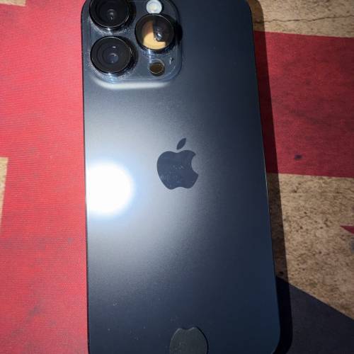 iPhone 15 Pro Max 512 GB