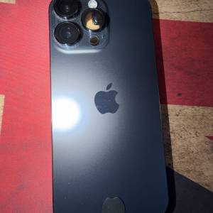 iPhone 15 Pro Max 512 GB