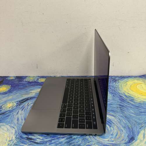 (最平高階MacBook Pro🔥4 Type C頭🤩) APPLE Macbook Pro 2016 i5 CPU /8GB Ram/25...