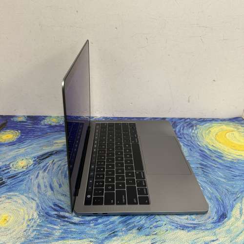 (最平高階MacBook Pro🔥4 Type C頭🤩) APPLE Macbook Pro 2016 i5 CPU /8GB Ram/25...