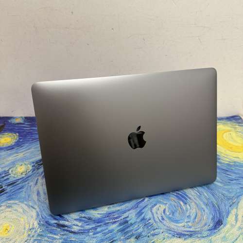 (最平高階MacBook Pro🔥4 Type C頭🤩) APPLE Macbook Pro 2016 i5 CPU /8GB Ram/25...