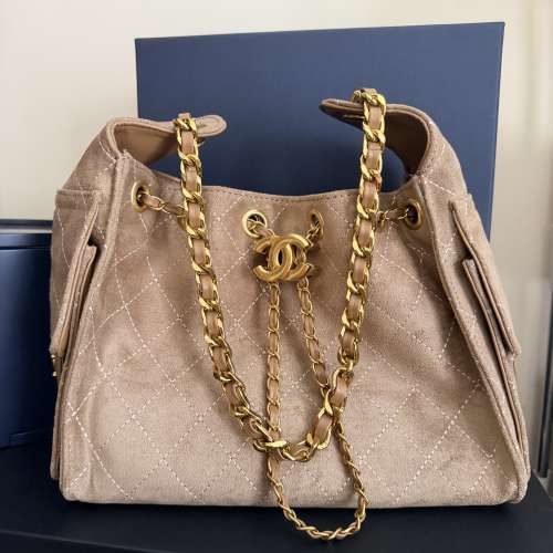 Chanel 手袋