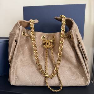 Chanel 手袋