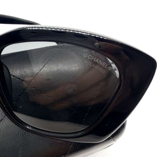 Chanel 太陽眼鏡連盒