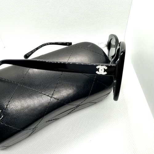 Chanel 太陽眼鏡連盒