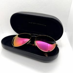 Victoria Beckham 太陽眼鏡連盒