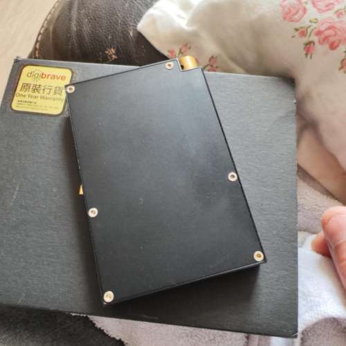 HUM MA-1B黑色五周年紀念版