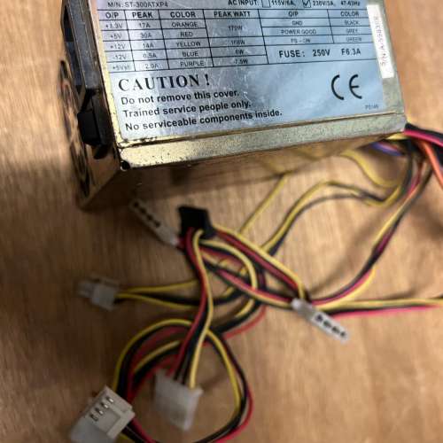 lga1700 cpu fan  5.25 吋至 3.5 吋無托盤硬碟熱插 gtr p4-350w psupcie moderm